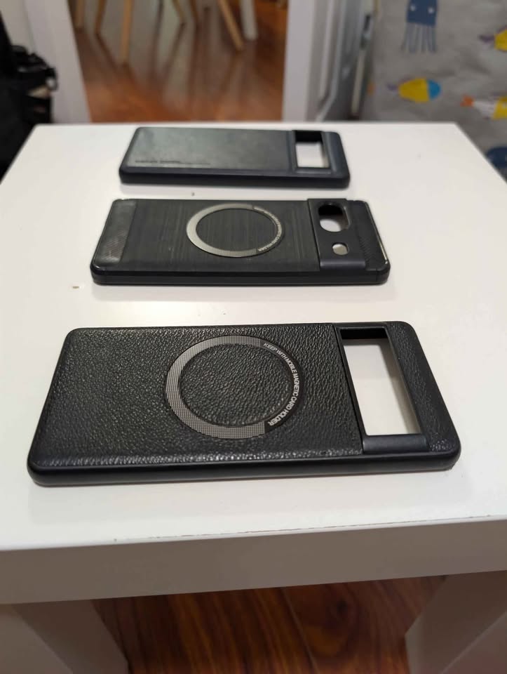Google Pixel 7 Phone Cases - photo 4