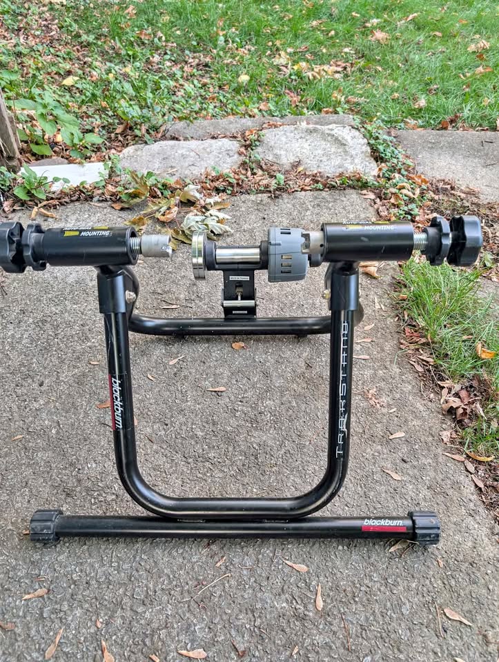 Blackburn Trakstand Bike Stand / Trainer
