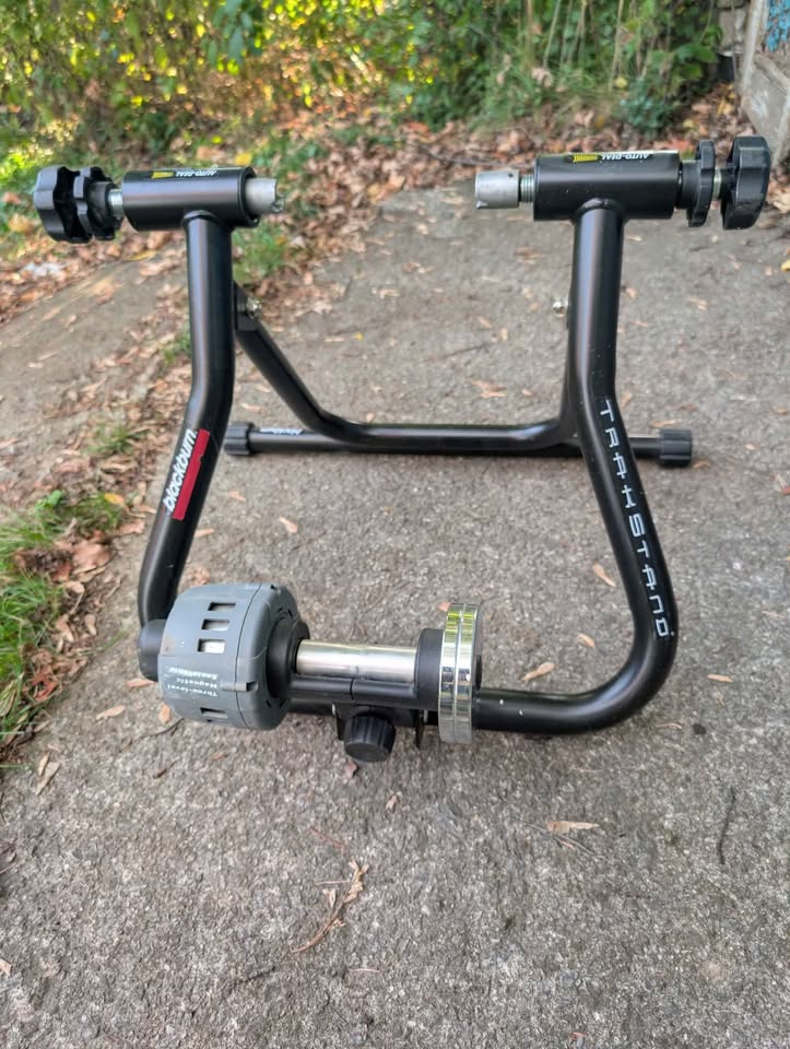 Blackburn Trakstand Bike Stand / Trainer - photo 2