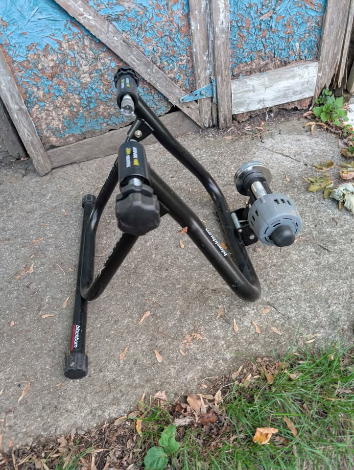 Blackburn Trakstand Bike Stand / Trainer - photo 3