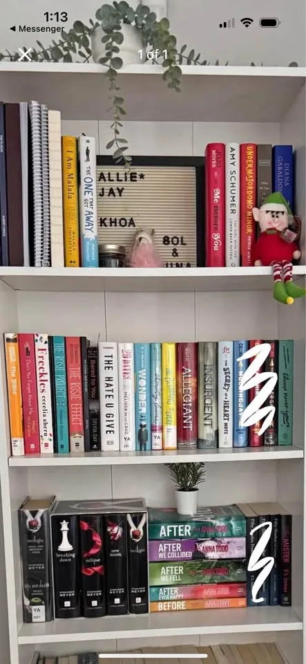 Books thumbnail