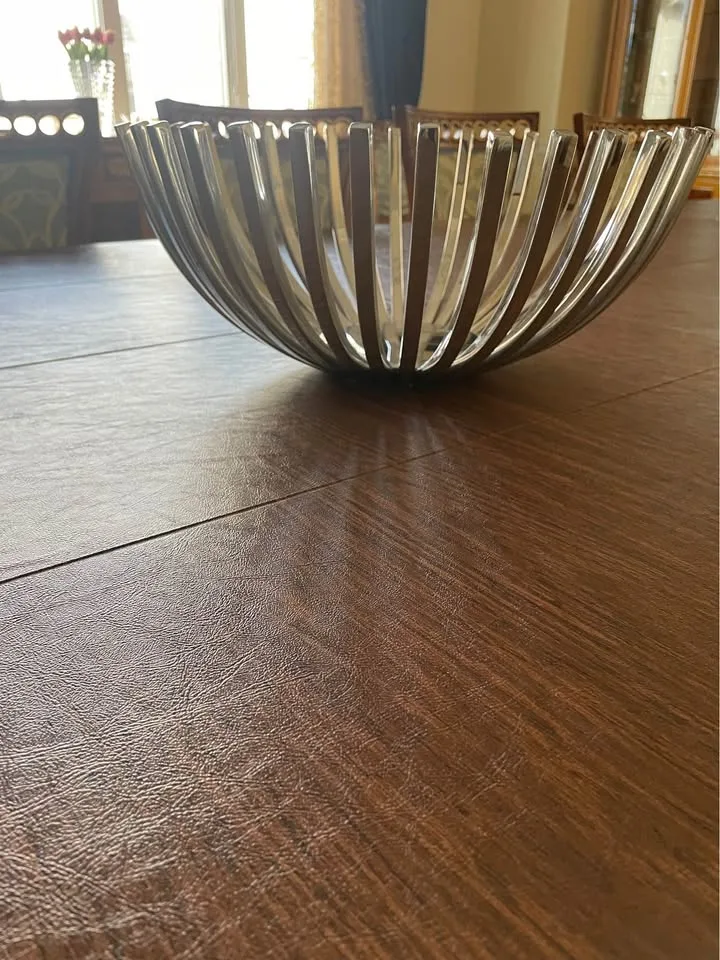 Polished stainless Bowl image indicator(2)