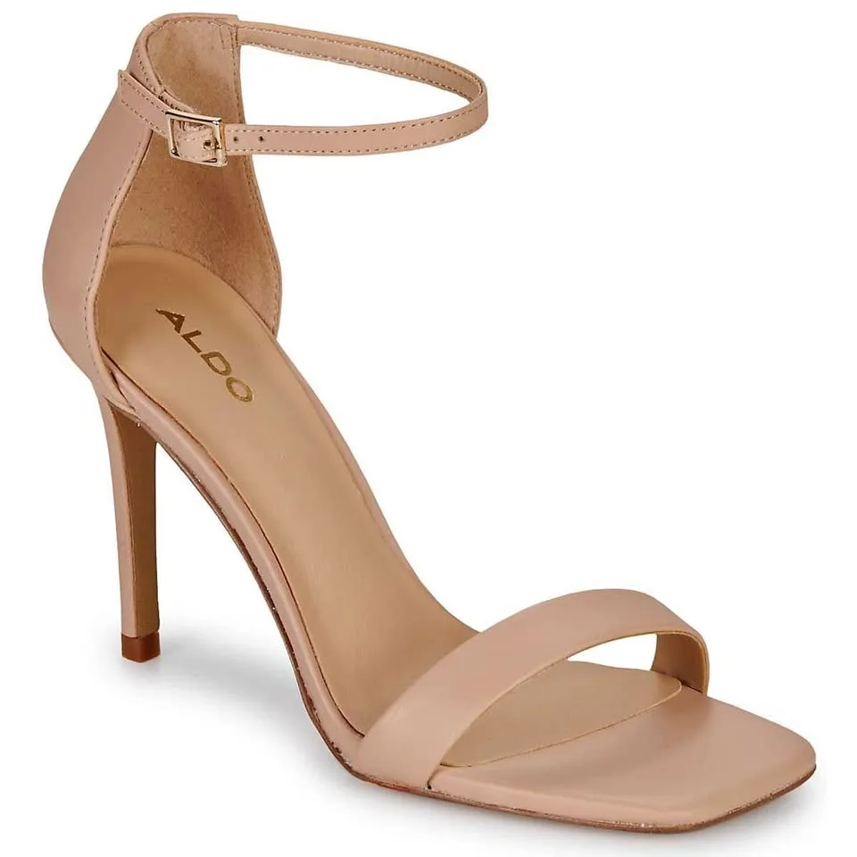 🔥🔥🔥 NWT Aldo | Strap Heels thumbnail