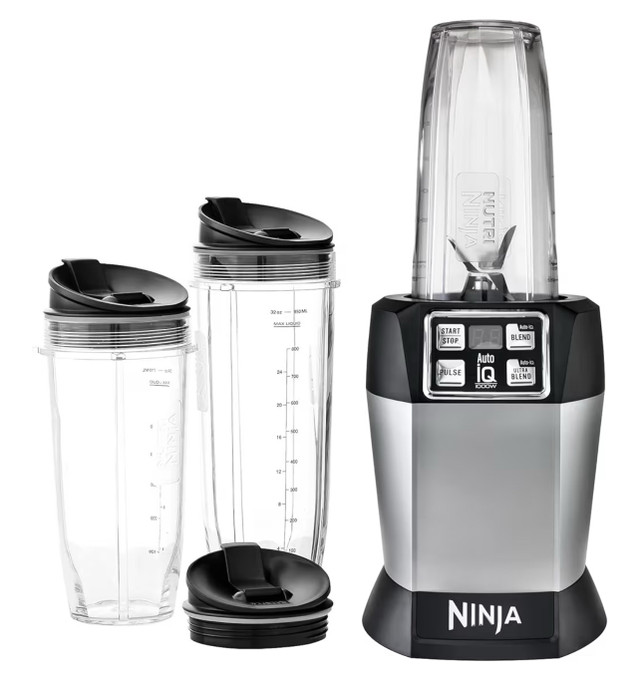 NINJA Auto iQ 1000W - photo 2