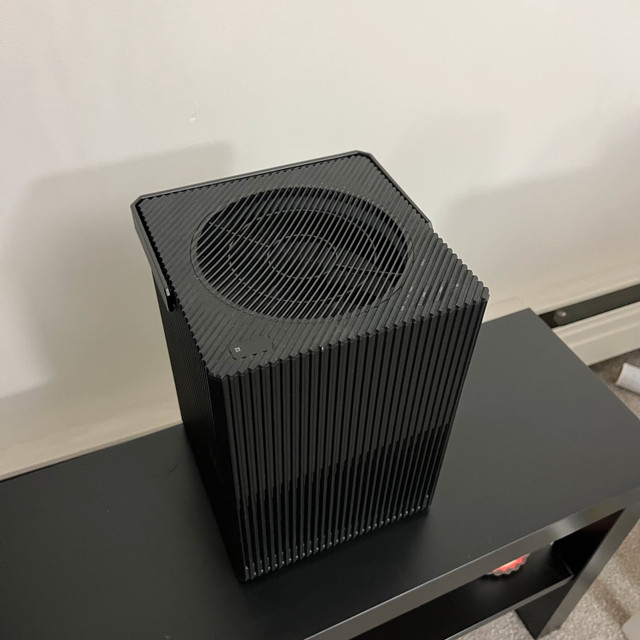 Portable Air Purifier