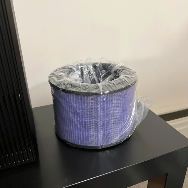 Portable Air Purifier - photo 2