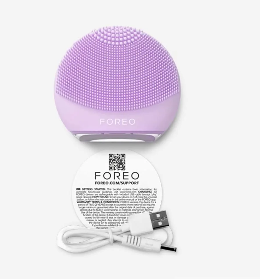 FOREO luna 4 go image indicator(3)