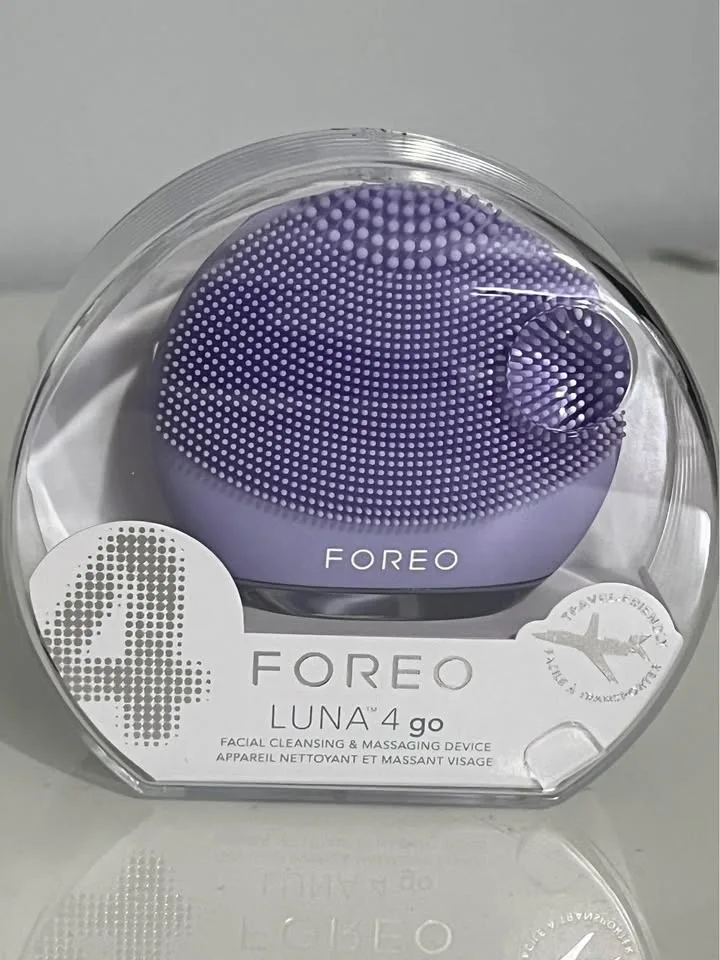 FOREO luna 4 go image indicator(4)