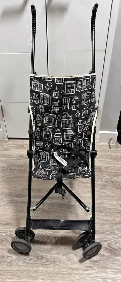Cosco Lightweight Umbrella Stroller thumbnail