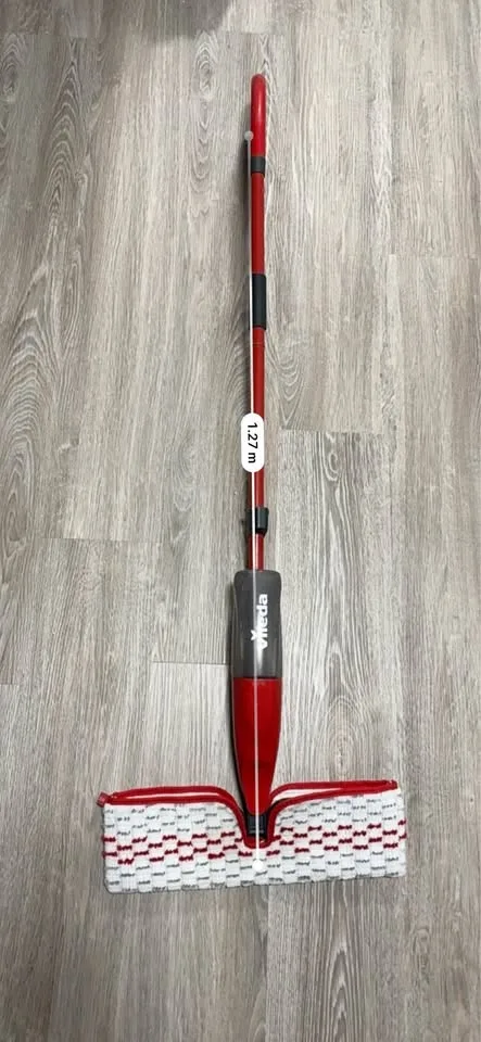 Vileda Spraymax Mop with Spray Function image indicator(2)