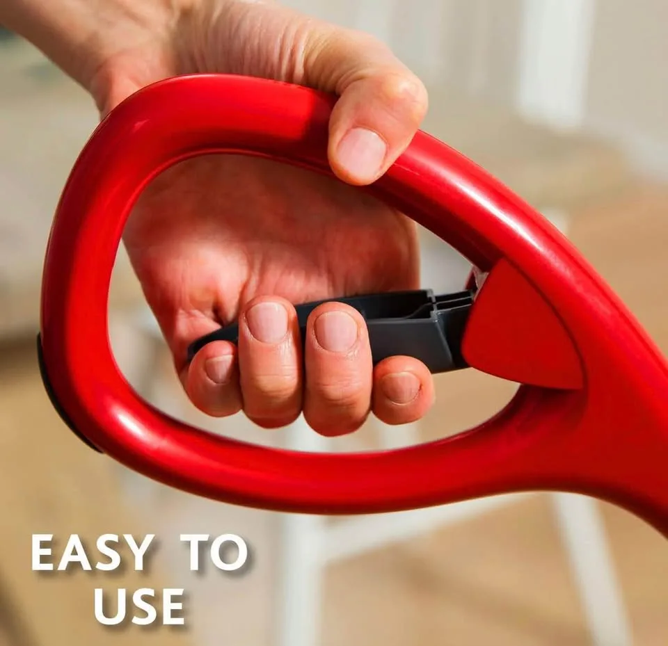 Vileda Spraymax Mop with Spray Function image indicator(7)