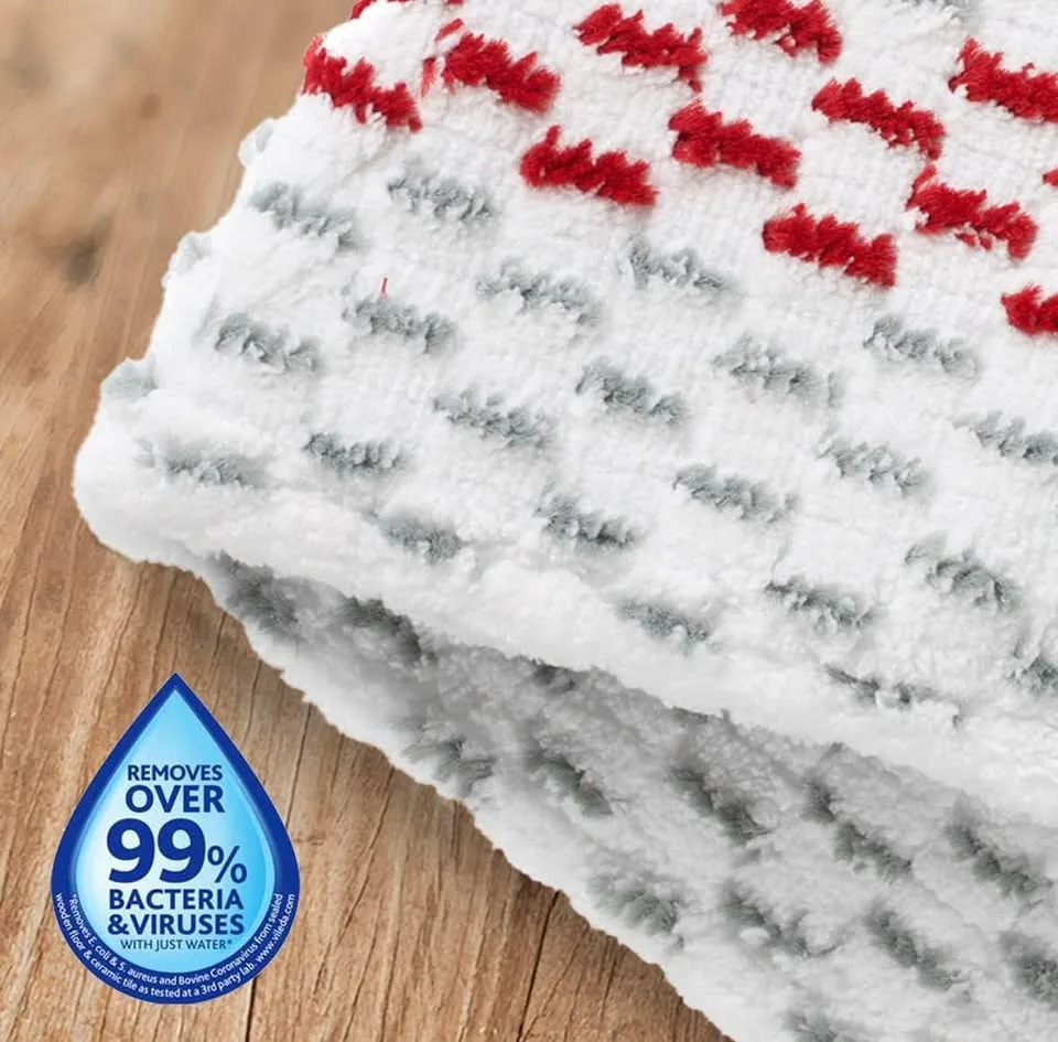 Vileda Spraymax Mop with Spray Function image indicator(8)