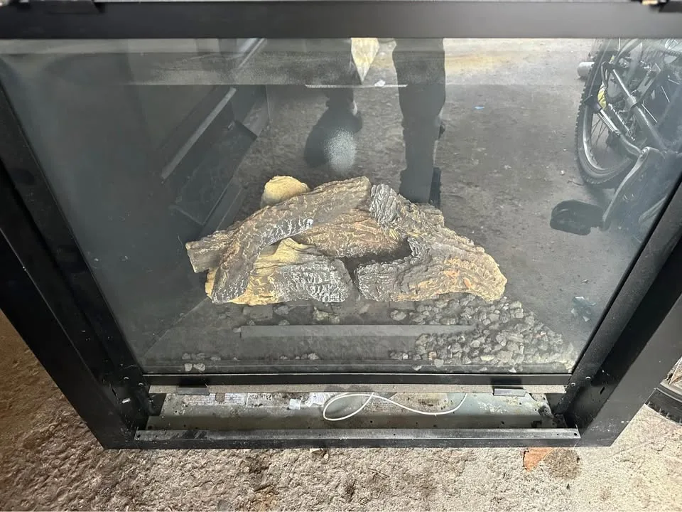 Gas Fireplace image indicator(3)