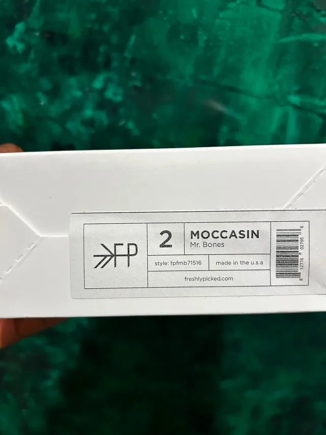 Baby Moccasins for Halloween image indicator(3)