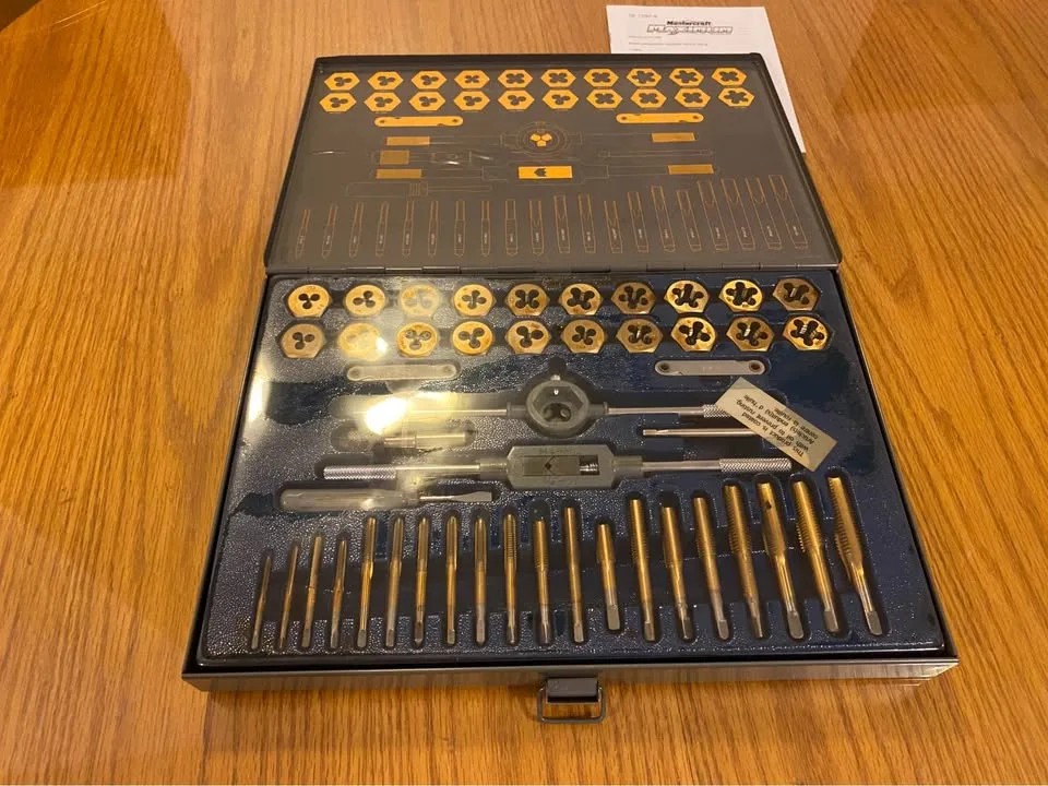 Full Set Maximum image indicator(2)