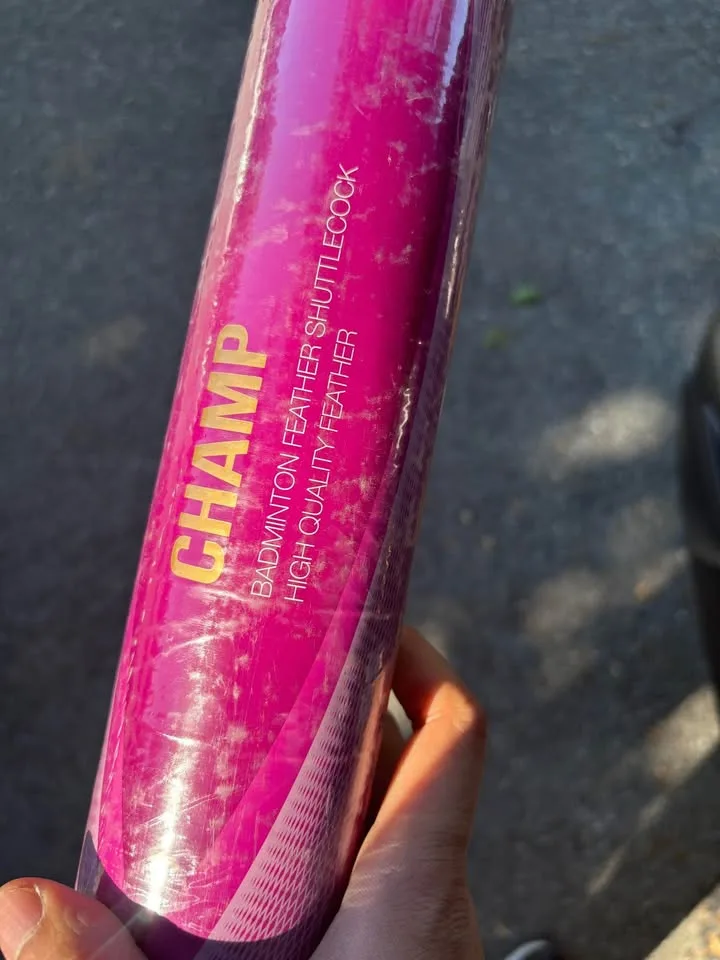 Li-Ning Tournament Birdies image indicator(3)