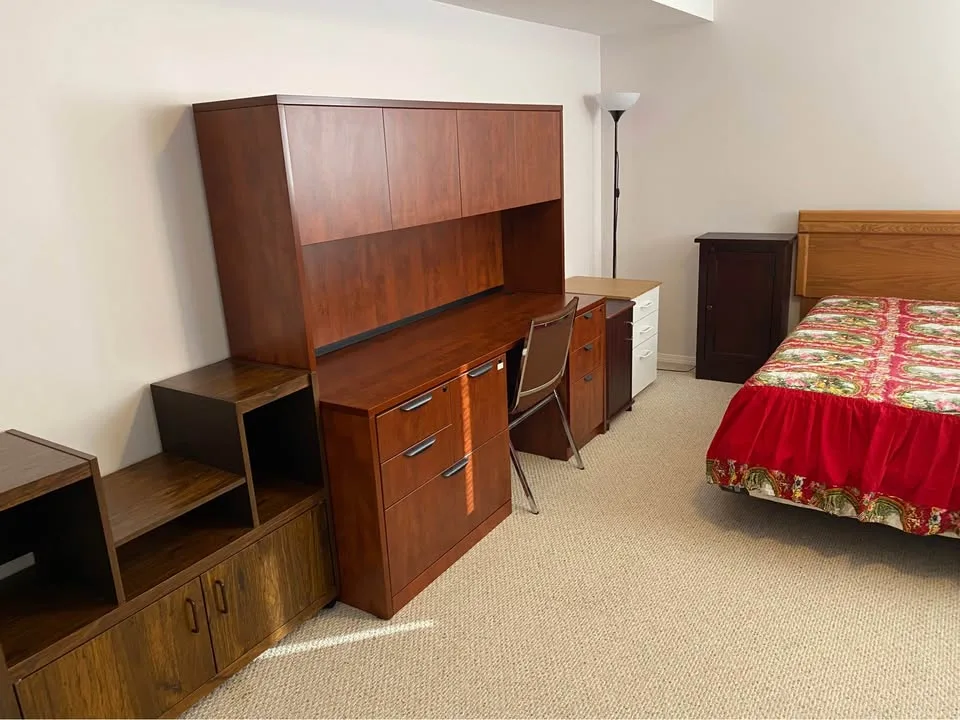 2 Beds 1 Bath - House image indicator(6)