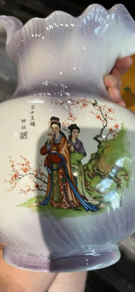 Wash basin and pitcher image indicator(2)