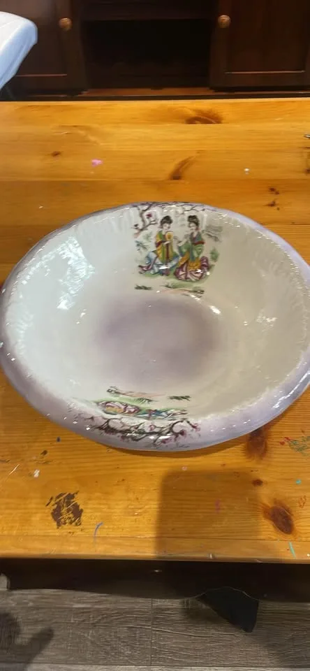 Wash basin and pitcher image indicator(3)