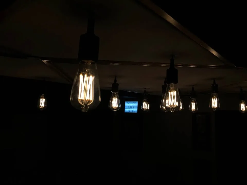 LED Edison Style Bulbs x 24 *Like New Condition* image indicator(3)