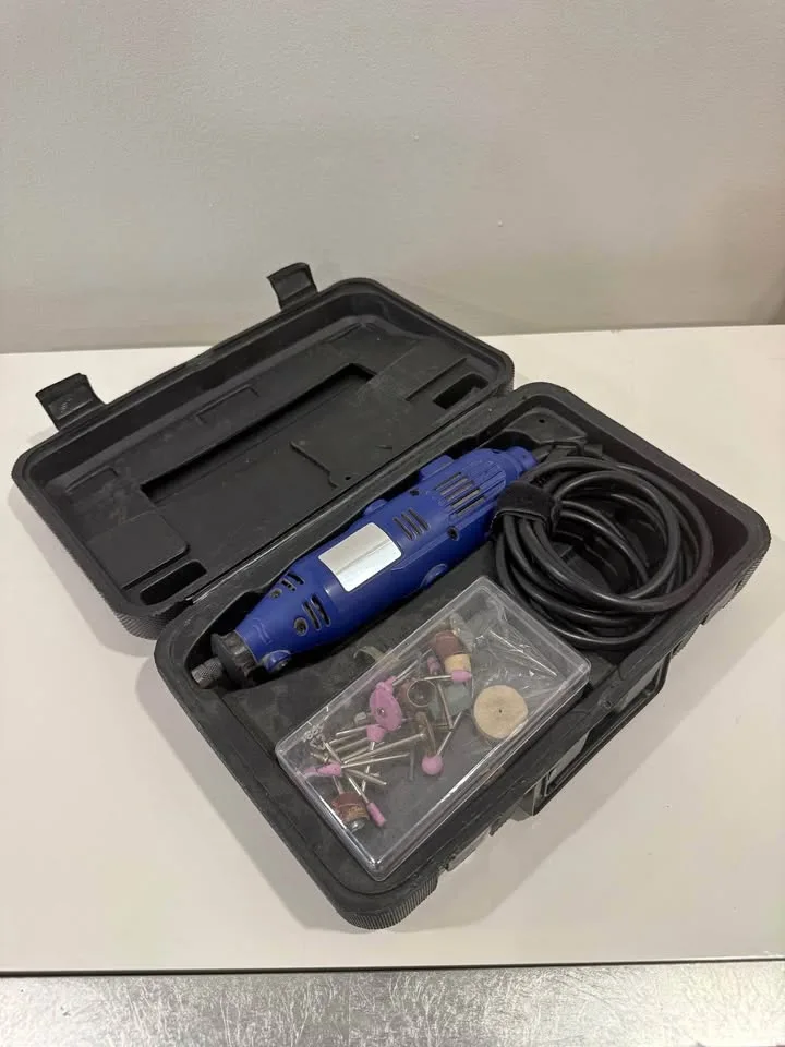 PowerSmith Variable Rotary Tool thumbnail