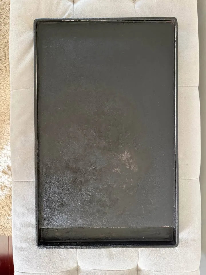 Cast Iron Griddles image indicator(4)