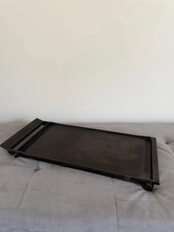 Cast Iron Griddles image indicator(5)