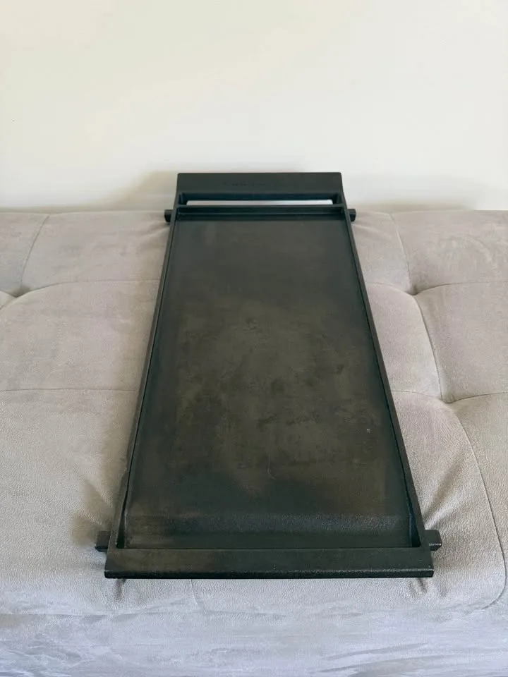 Cast Iron Griddles image indicator(6)