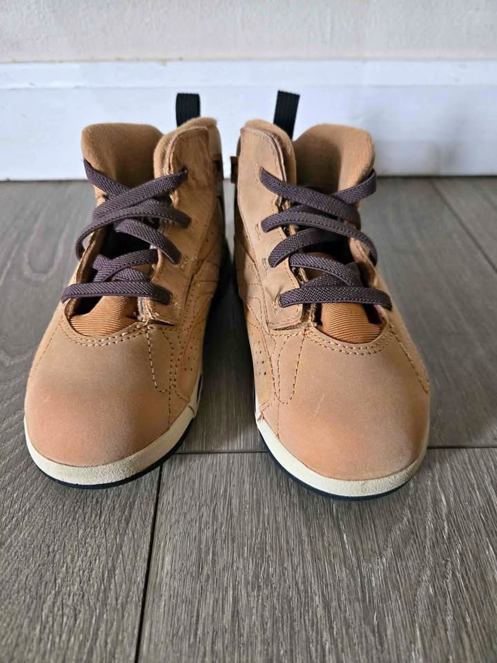 Jordans toddler 10