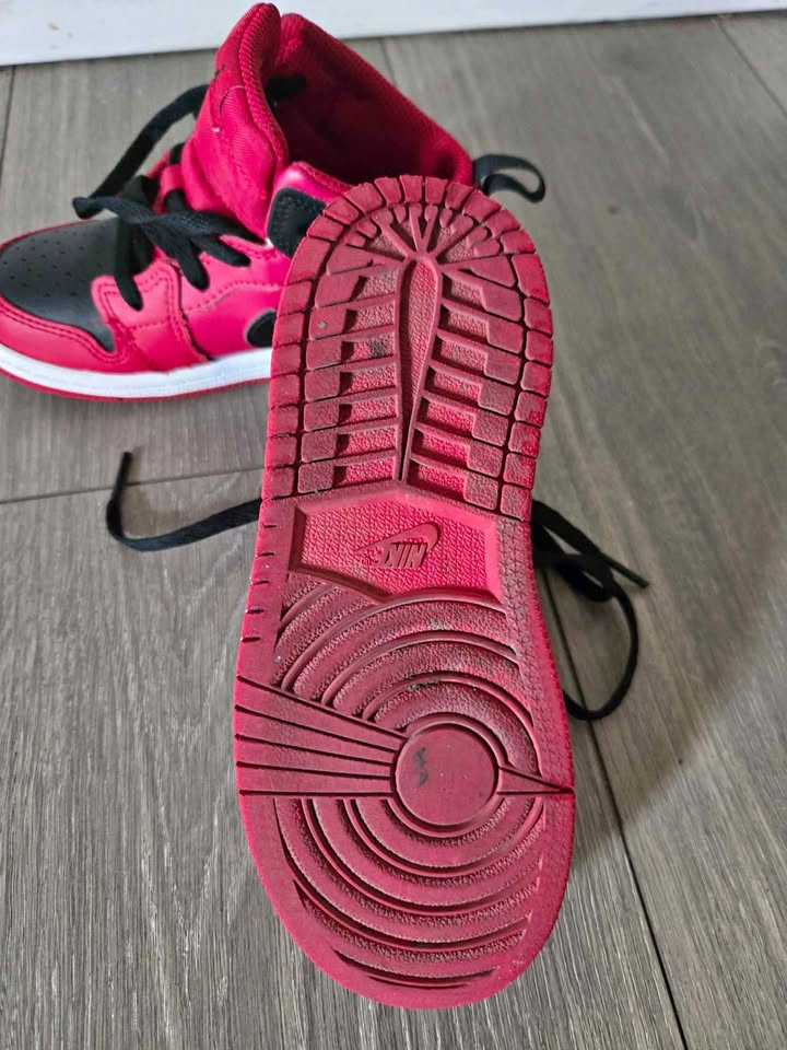 Size 10 toddlers