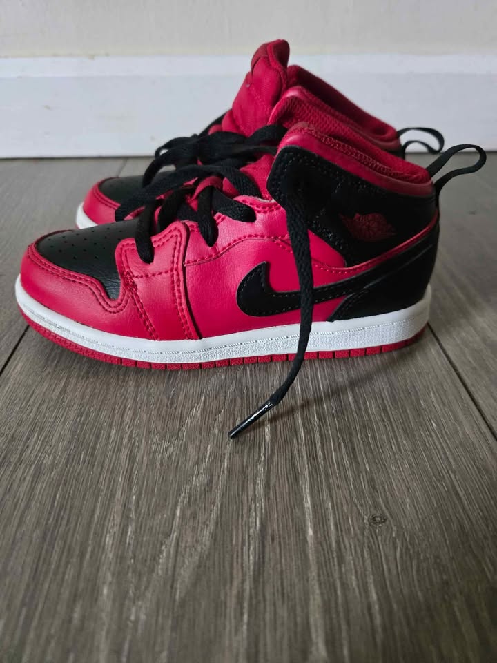 Size 10 toddlers - photo 2
