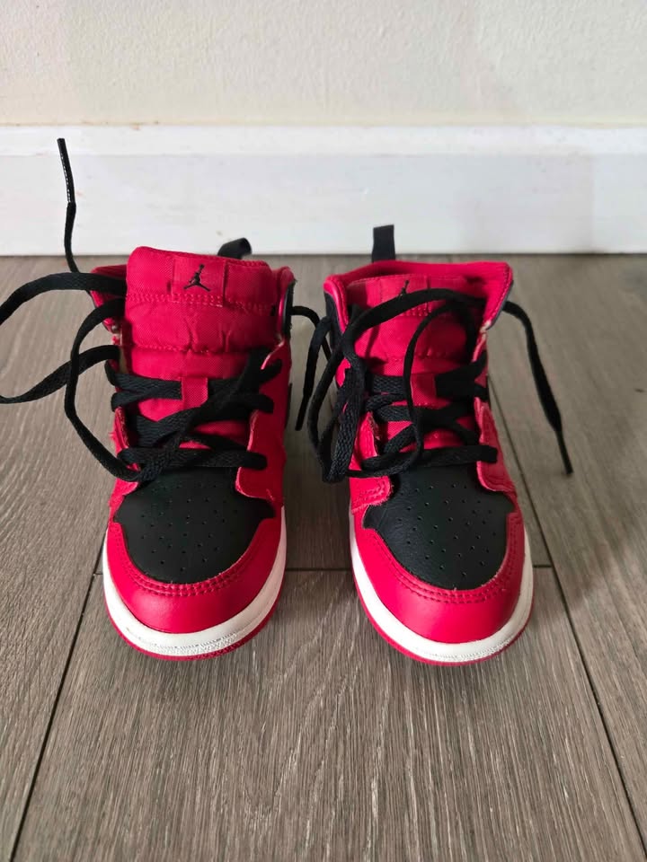 Size 10 toddlers - photo 3