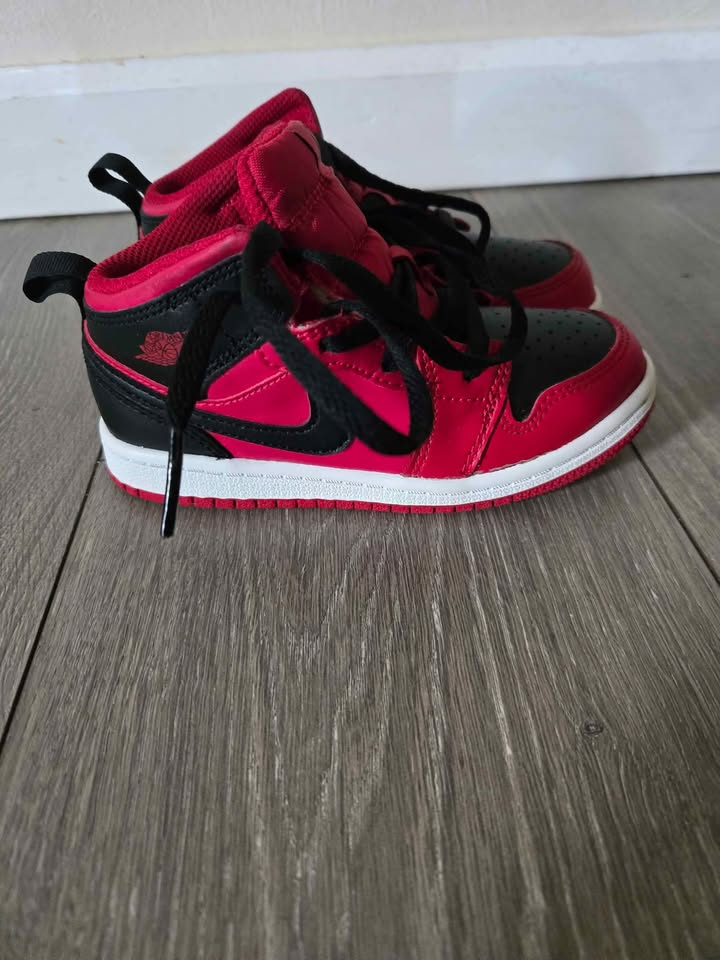 Size 10 toddlers - photo 4