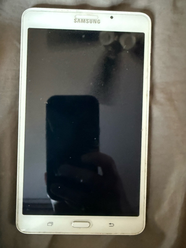 Samsung Tab A - photo 4
