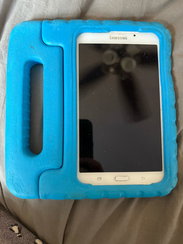Samsung Tab A - photo 5