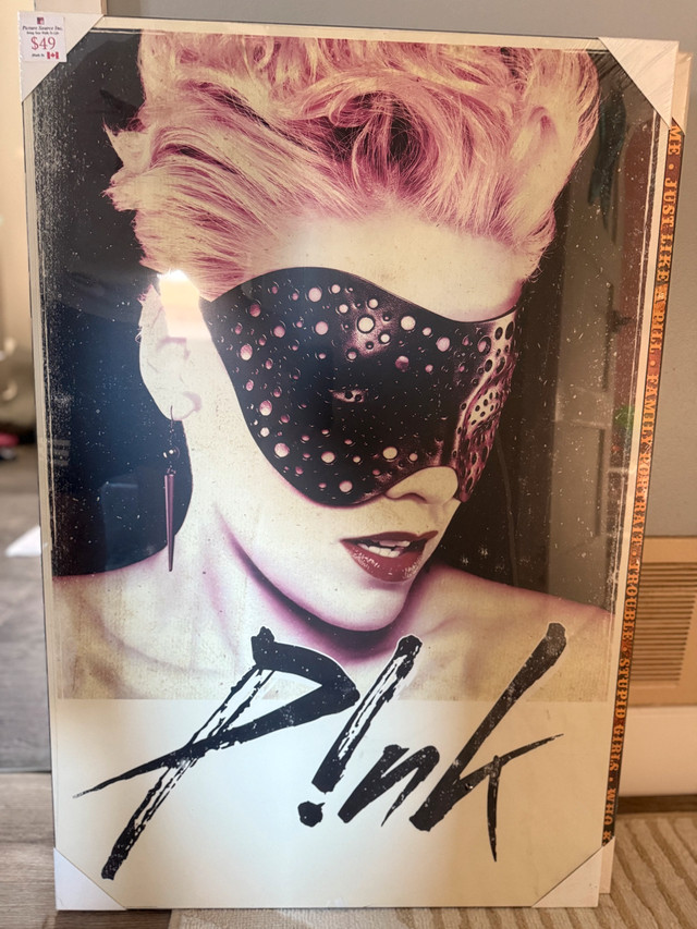 Brand new Wooden posters - photo 3