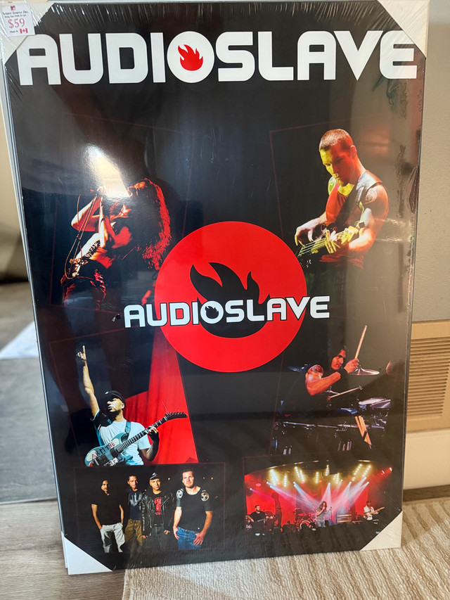Brand new Wooden posters - photo 4