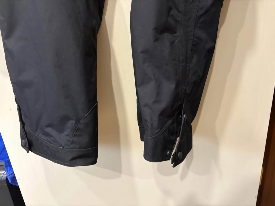 Columbia Titanium motorcycle rain pants - photo 3