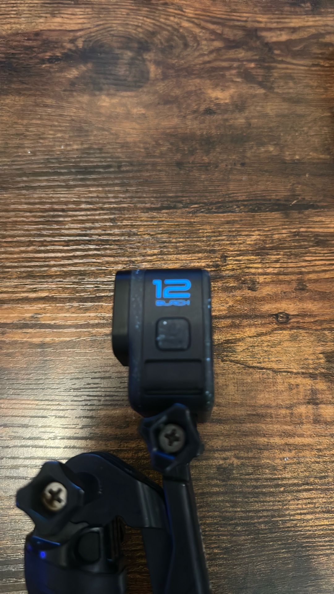 GoPro Hero 12 Black - photo 2