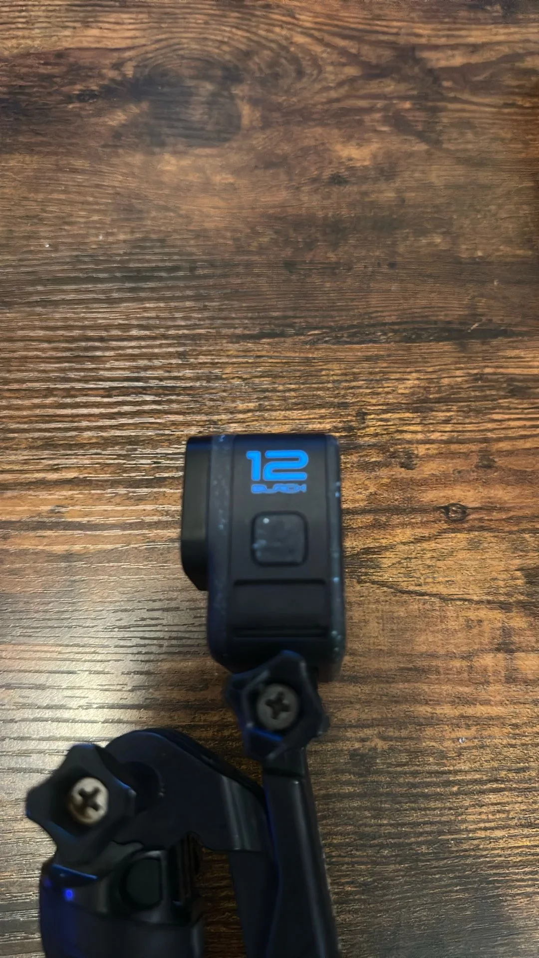 GoPro Hero 12 Black image indicator(2)
