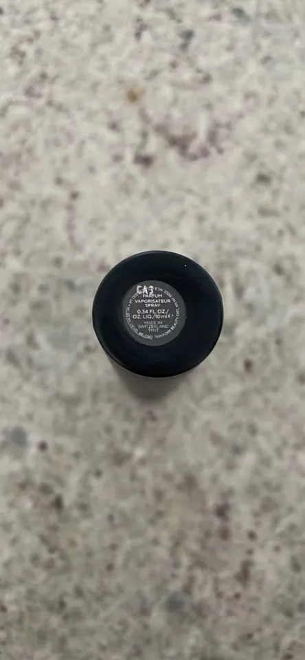 Tom ford ombré leather perfume travel size image indicator(2)