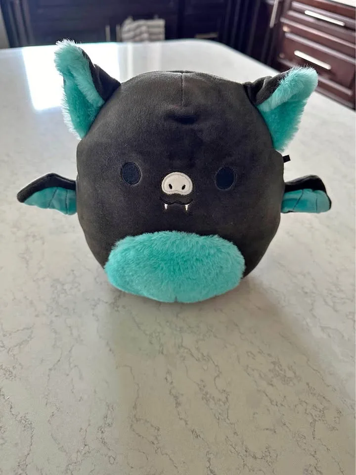 Squishmallows (Bat) thumbnail