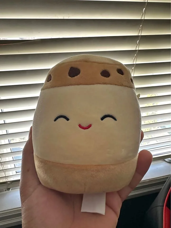 Squishmallows (Koako) Boba thumbnail