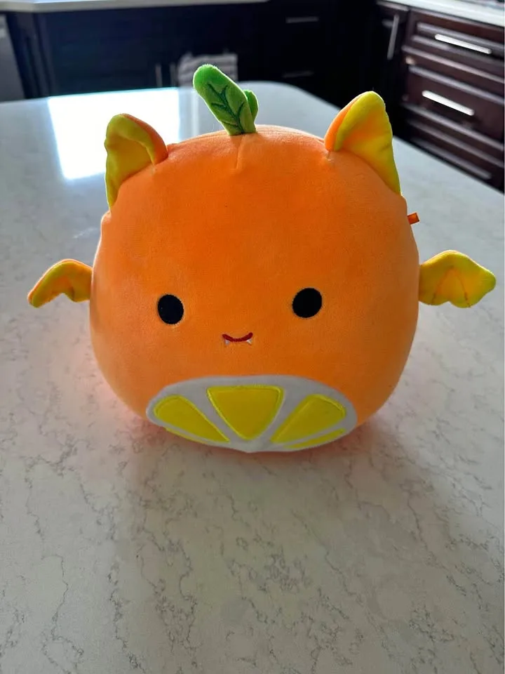 Squishmallows (Barnet) Bat thumbnail