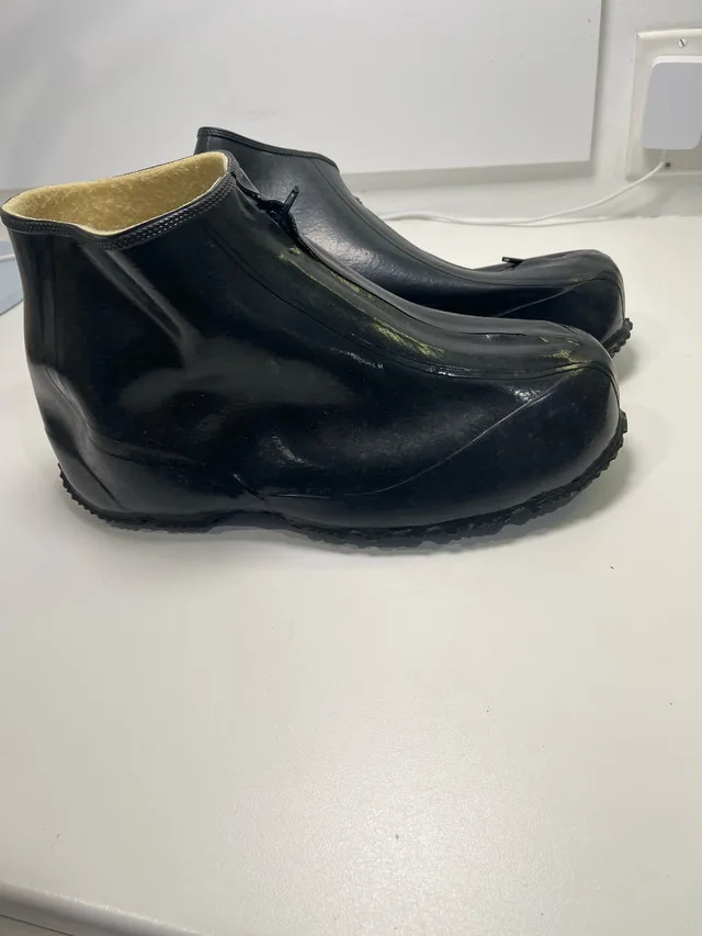 Men’s Overshoes / Shoecovers / Galoshes image indicator(2)