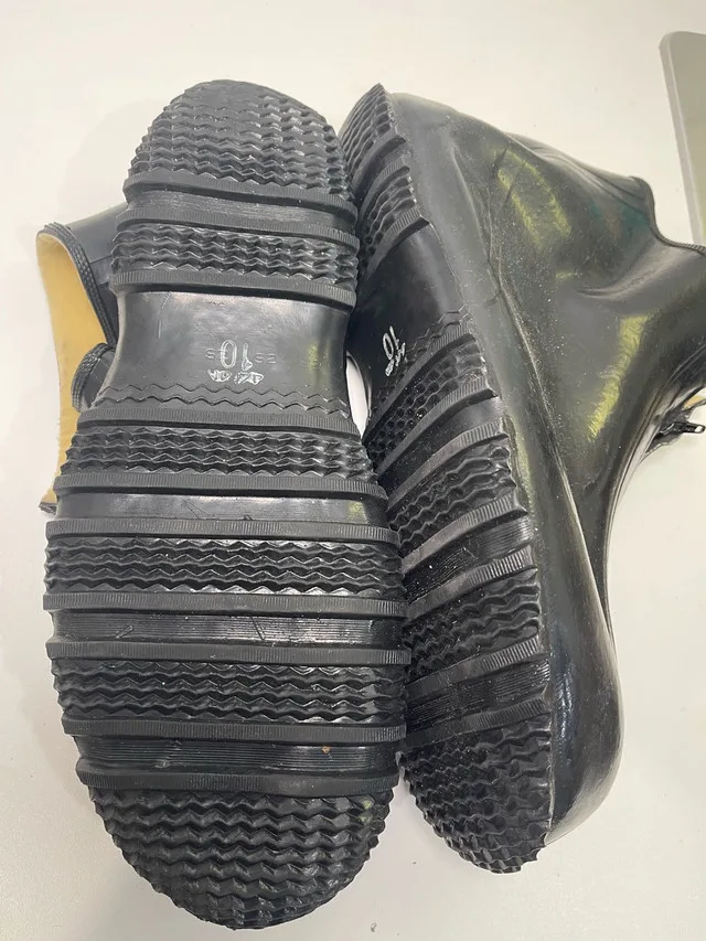 Men’s Overshoes / Shoecovers / Galoshes image indicator(3)