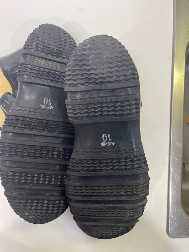 Men’s Overshoes / Shoecovers / Galoshes image indicator(4)