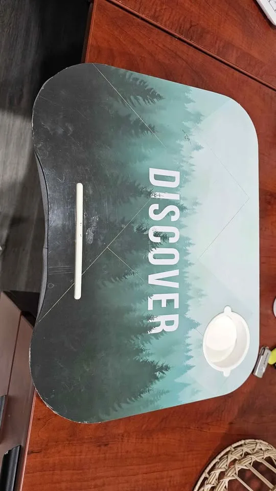 Portable table image indicator(2)