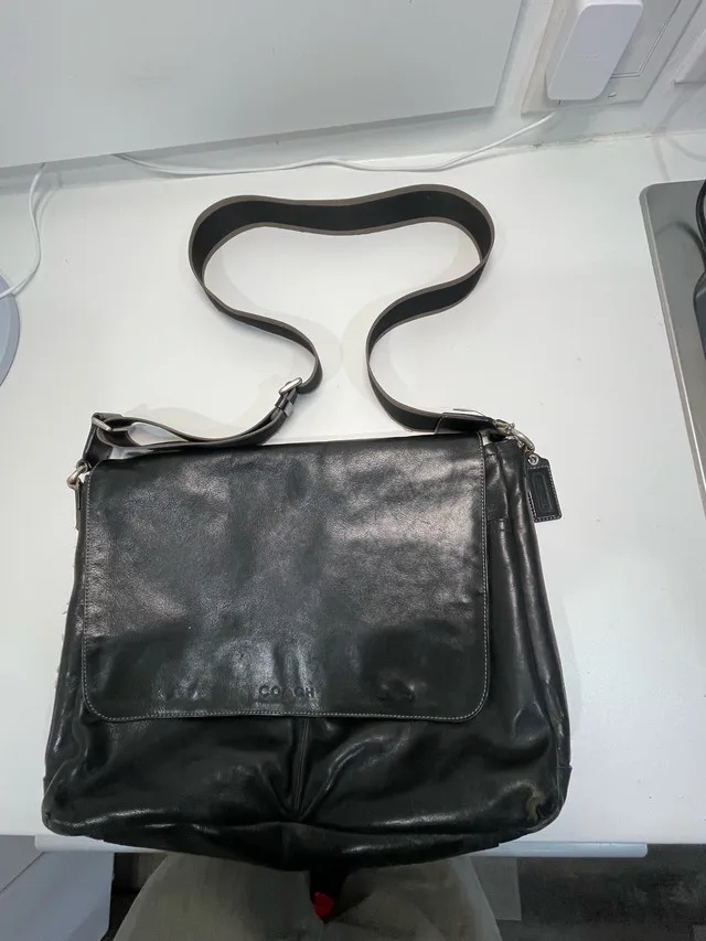 Coach Bag thumbnail