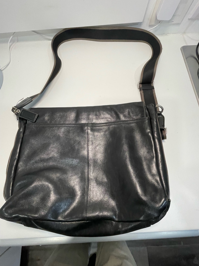 Coach Bag - photo 3
